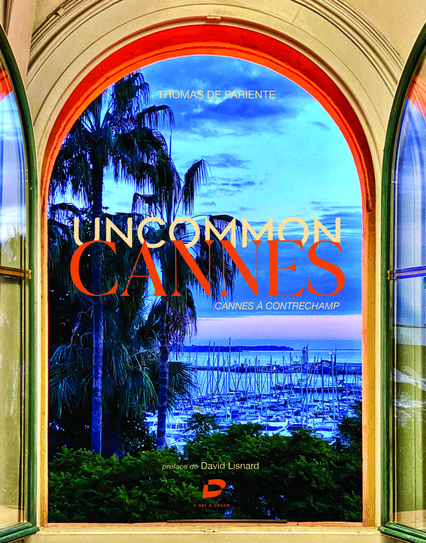 Uncommon Cannes — Cannes à Contrechamp